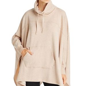 Ugg Poncho
